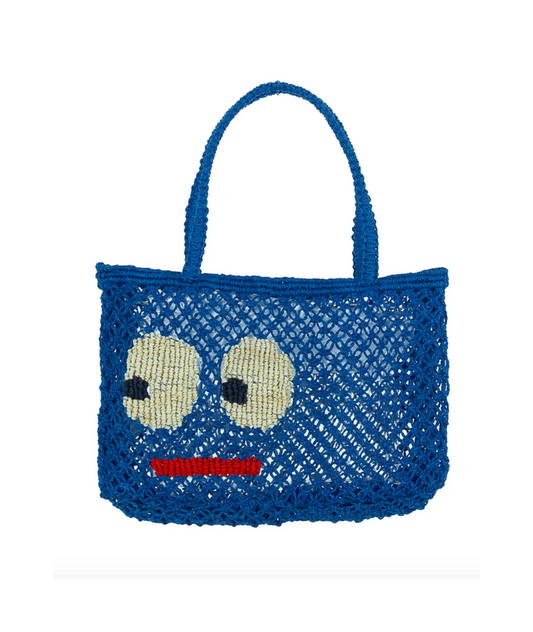 Big Eyes Tote