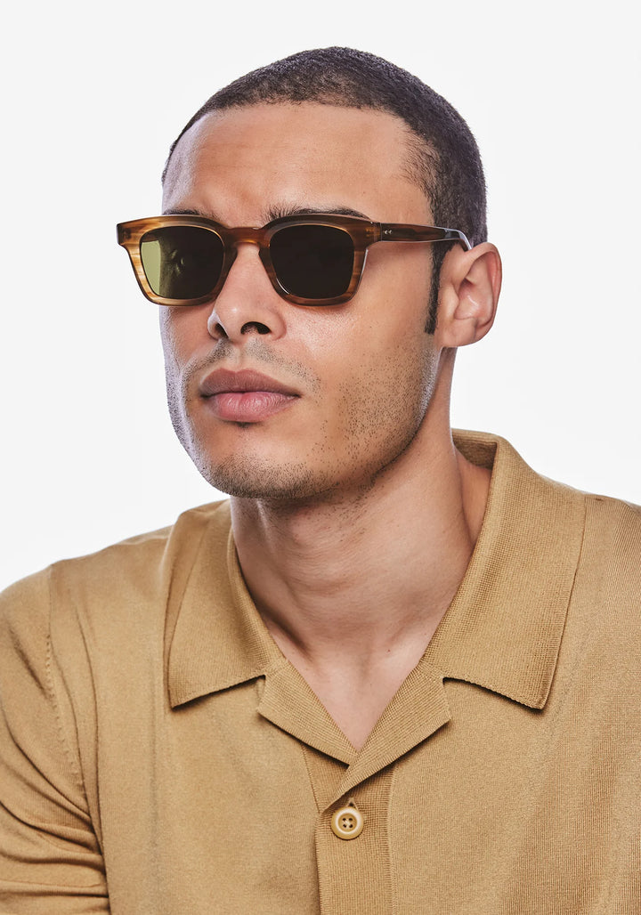 HARRISON | Umber Polarized