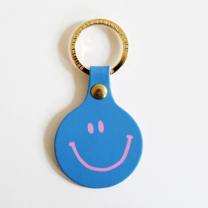 Ark Colour Design | Feeling Lush Key Fob