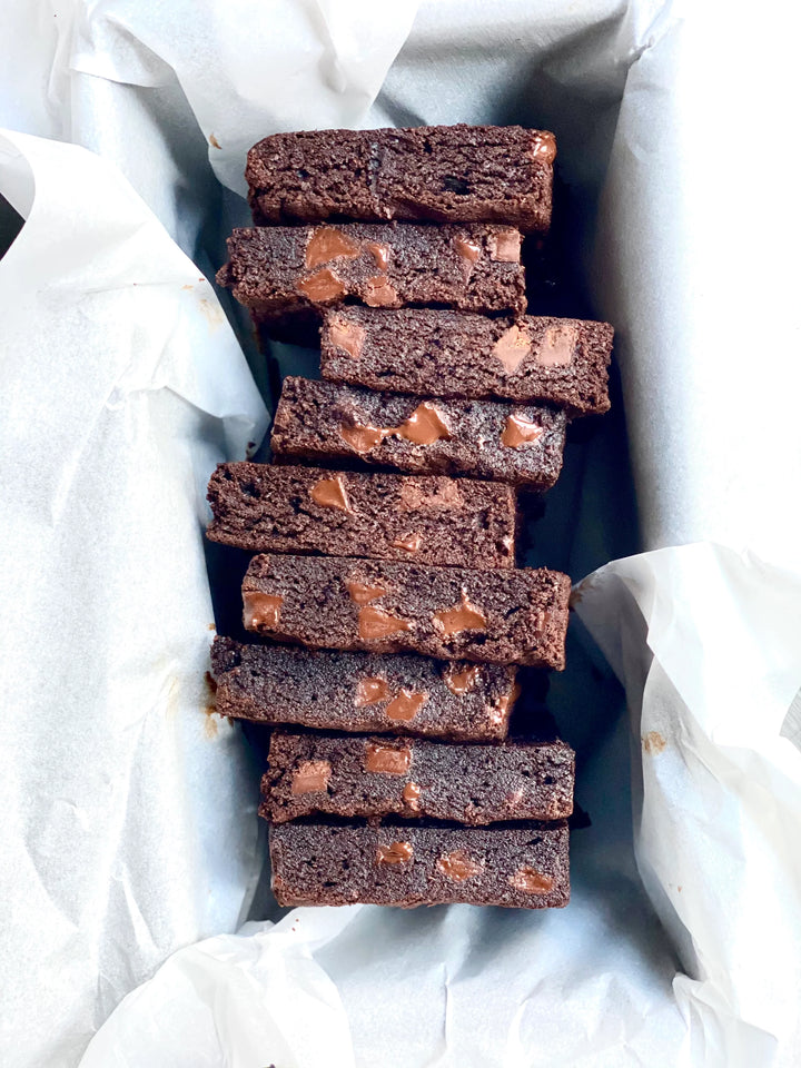 Maison Zoe Ford | Big Time Brownie Mix