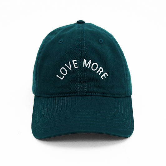 Love More Hat