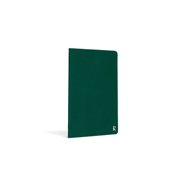 Karst Stone Paper Pocket Journal