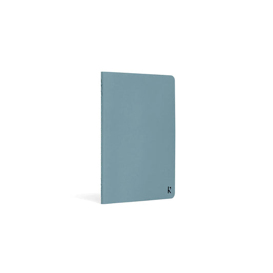 Karst Stone Paper Pocket Journal