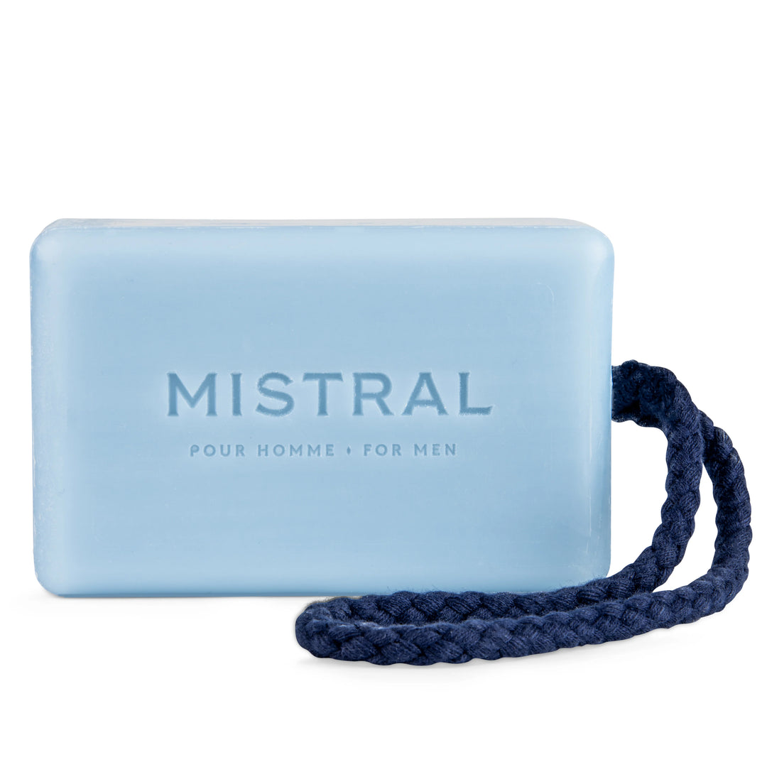 Mistral | Surf Hossegor Soap On A Rope