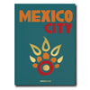 Mexico City