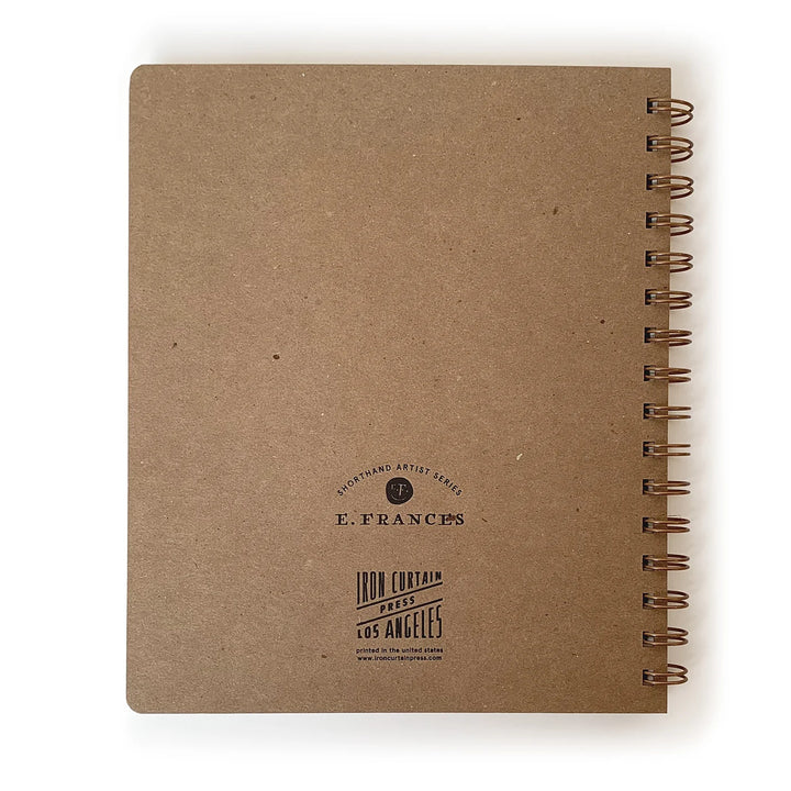 Nostalgia Notebook