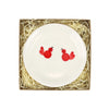 Old St. Nick Ti Penso Plate