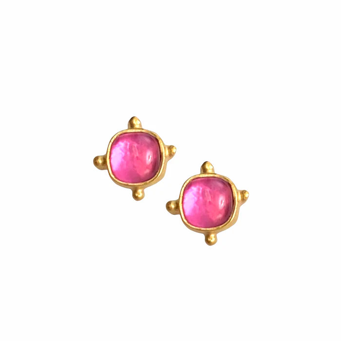 Dina Mackney | Mini Stud Earrings