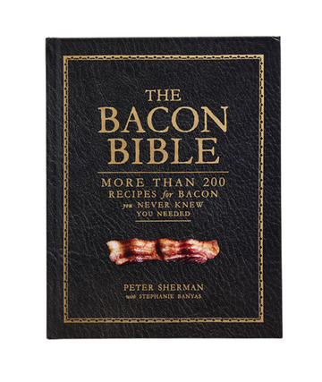 The Bacon Bible