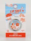 Lip Shit Lip Balm