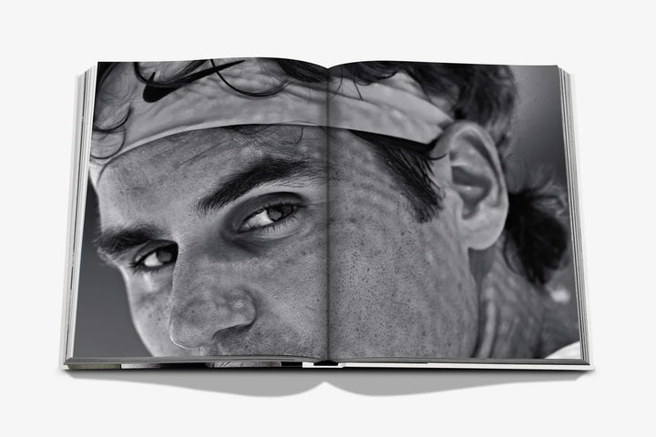 Federer (Classic)