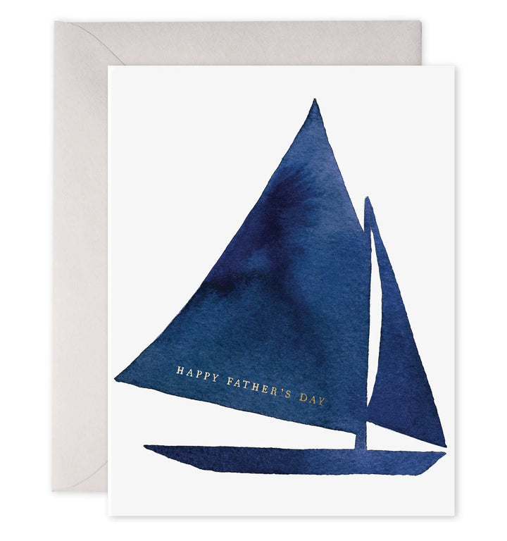 Father's Day Sailboat