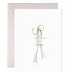 Wedding Rings Card