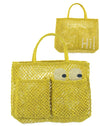 Harvey Eyes Tote