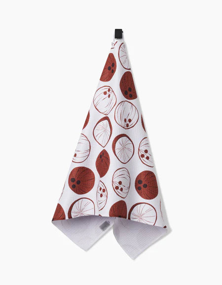 Geometry | Coconutz About You Tea Towel