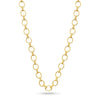 Cleopatra Small Link Necklace