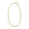 Cleopatra Small Link Necklace