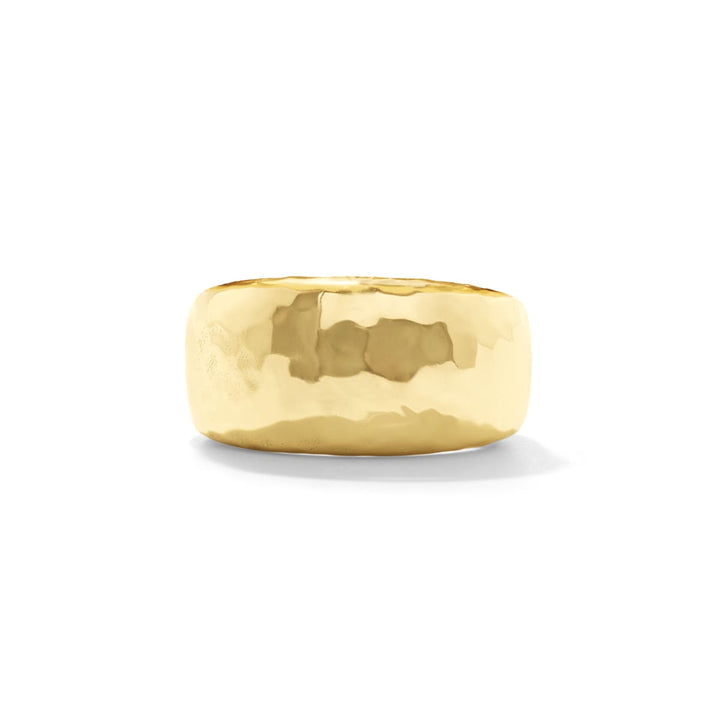 Capucine De Wulf | Cleopatra Ring Band - Gold