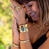 Scarab Grande Cuff