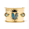 Scarab Grande Cuff