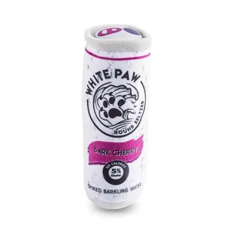 White Paw Bark Cherry Squeaker