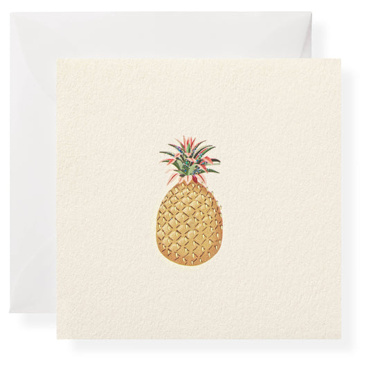 Pineapple Individual Gift Enclosure