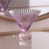 Venice Martini Set of 4