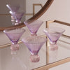 Venice Martini Set of 4