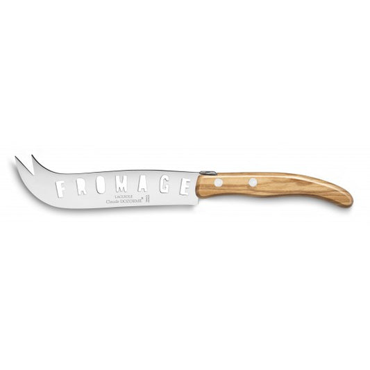 Berlingot Cheese Knife