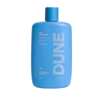 DUNE Suncare - The Bod Guard