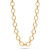 Cleopatra Regal Link Necklace