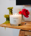 Love Potion XL 3-Wick Candle