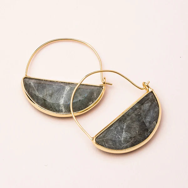 Scout | Stone Prism Hoop