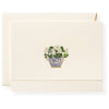 Karen Adams Designs |Calendar 2025 Note Card Box