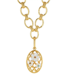 Villandry Lattice Pendant