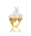 Villandry Bunny Ring