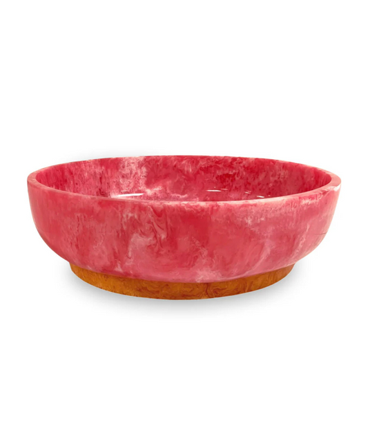 Rio Oval Bowl