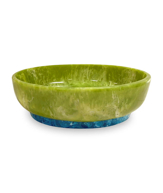 Rio Oval Bowl