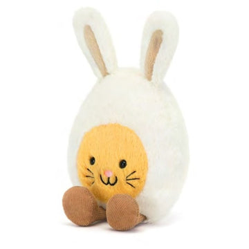 Amuseables Bunny Egg