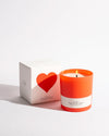 Limited Edition Love Potion Red Candle