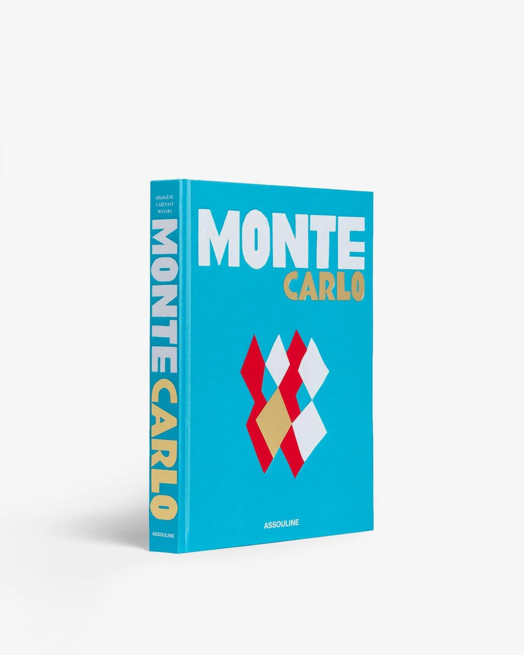 Monte Carlo