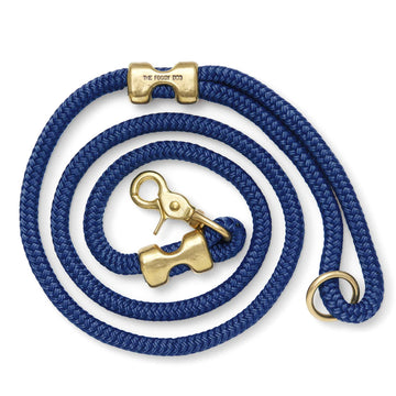 Marine Rope Dog Leash