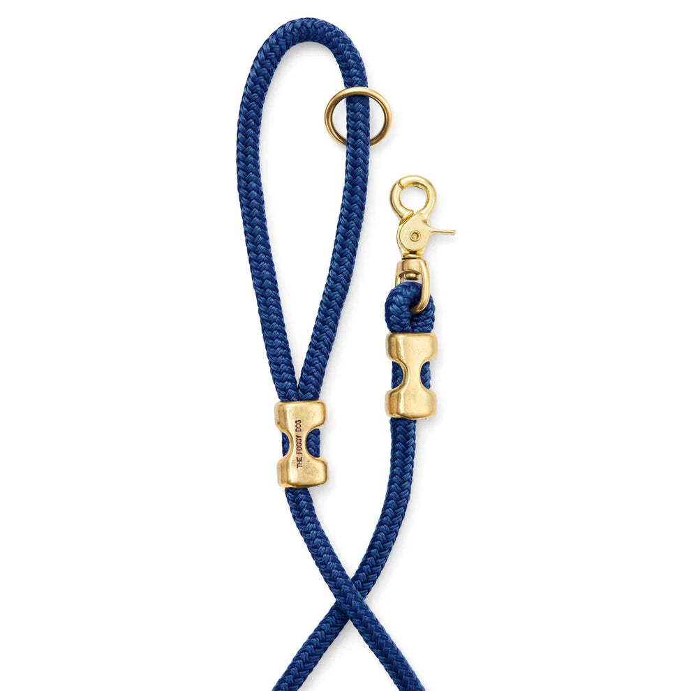 The Foggy Dog | Dog Leash | Marine Rope