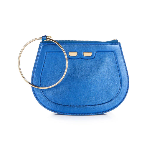 The Ellie Bangle Bag