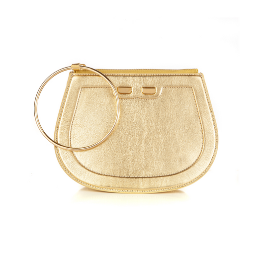 The Ellie Bangle Bag