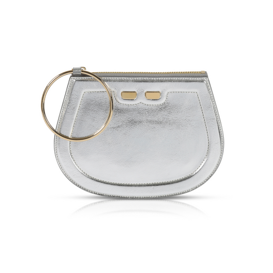 The Ellie Bangle Bag