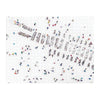 Gray Malin Snow Two Sided Puzzle