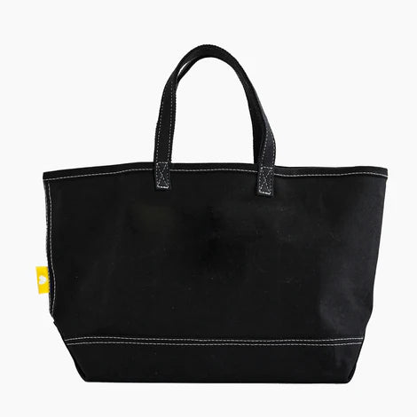 Kerri Rosenthal | The Tote Imperfect Heart | Black