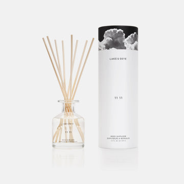 Lake and Skye | 11 11 Reed Diffuser