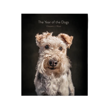 Year of the Dogs